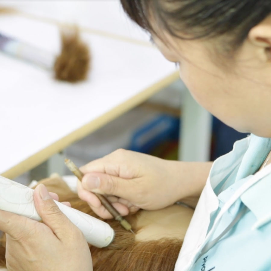 How Pivot Point Mannequins Are Made