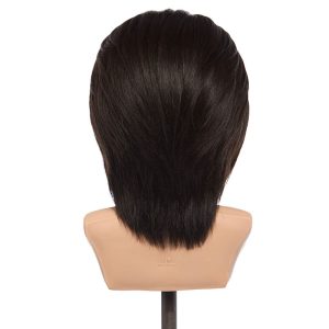 Pivot Point Hair Mannequin Antonio