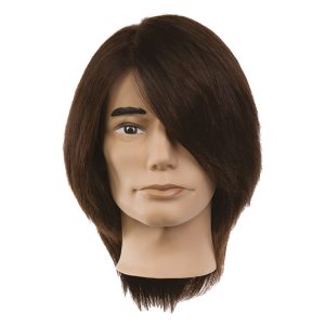 Pivot Point Hair Mannequin Samuel