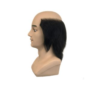 Pivot Point Hair Mannequin Antonio Bald