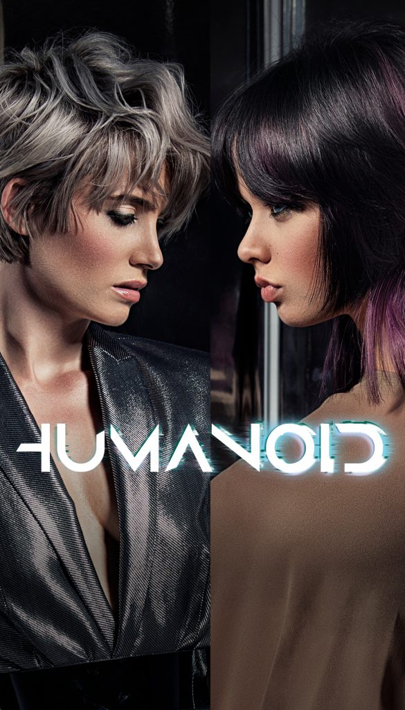 Humanoid Trend Collection Pivot Point