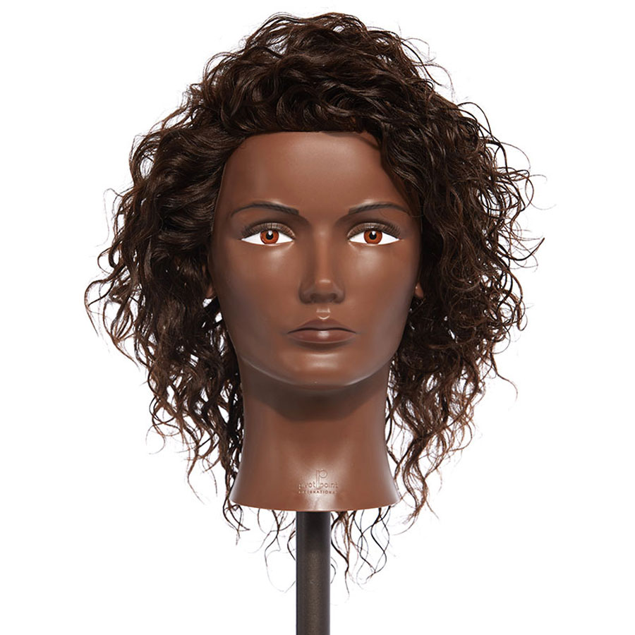 Pivot Point Crystal mannequin