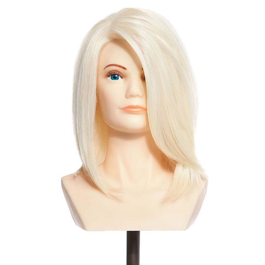 Pivot Point mannequin: Sophia