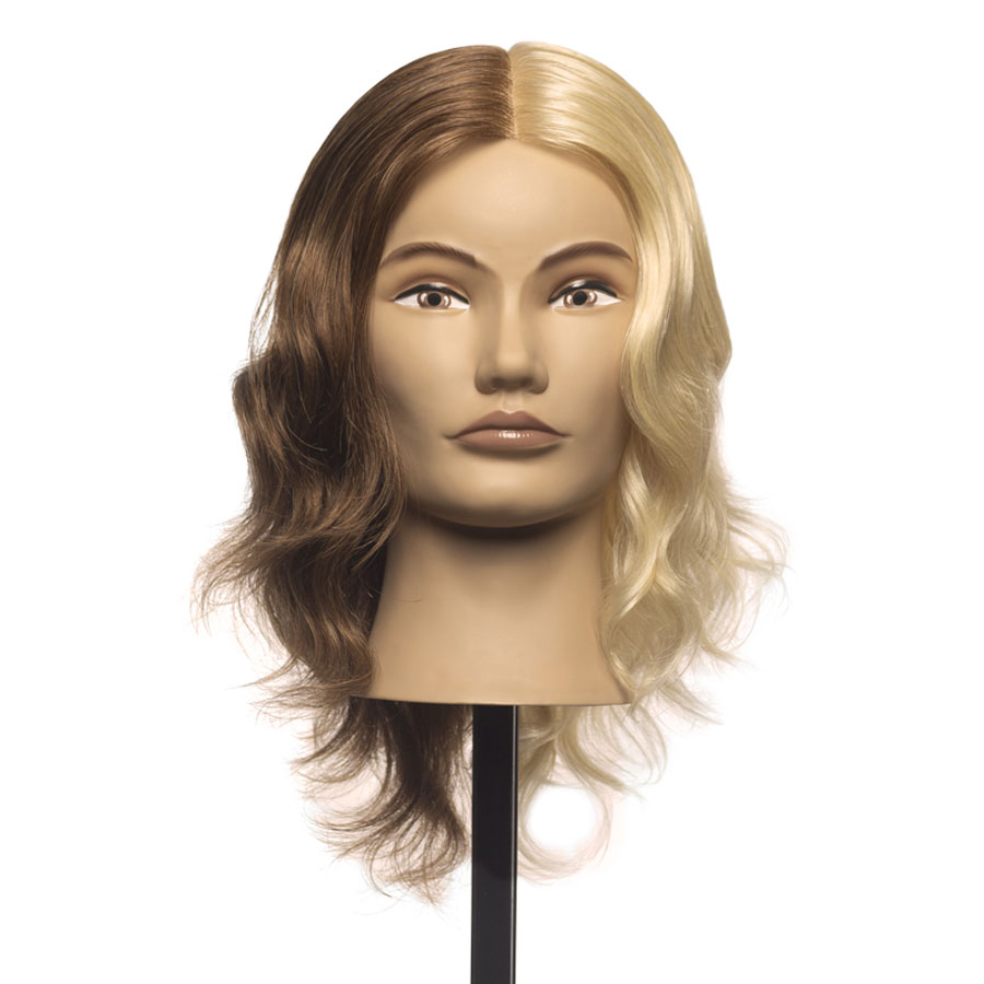 Pivot Point mannequin:Bicolor