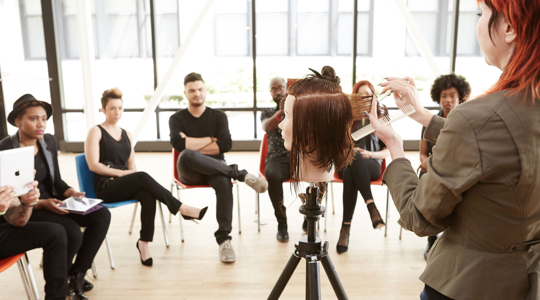 Education for Pros - Pivot Point UK - Pivot Point UK