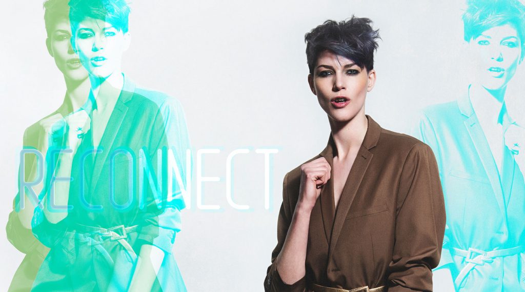 Reconnect, Pivot Point Trend 2021 Collection