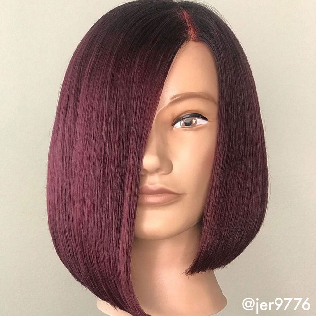 Pivot Point Gwyn Hair Mannequin