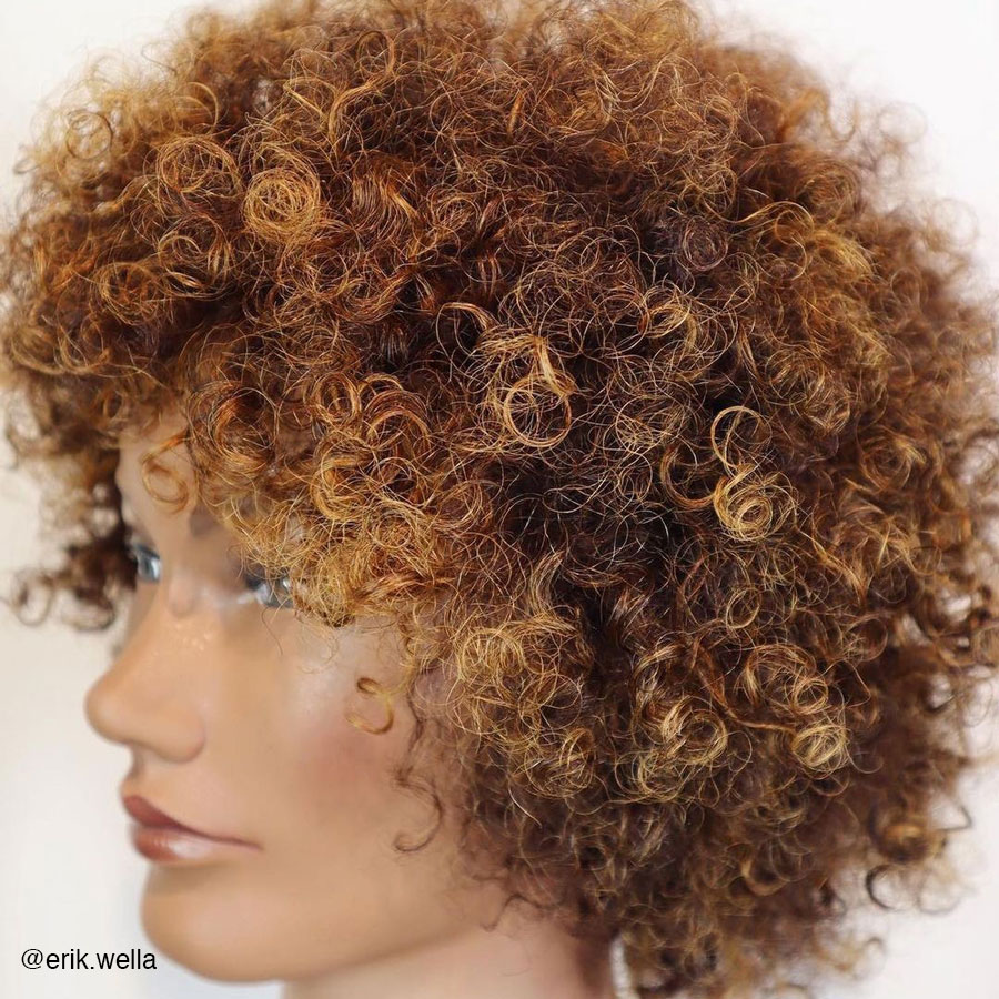 Pivot Point Mannequin @erik.wella