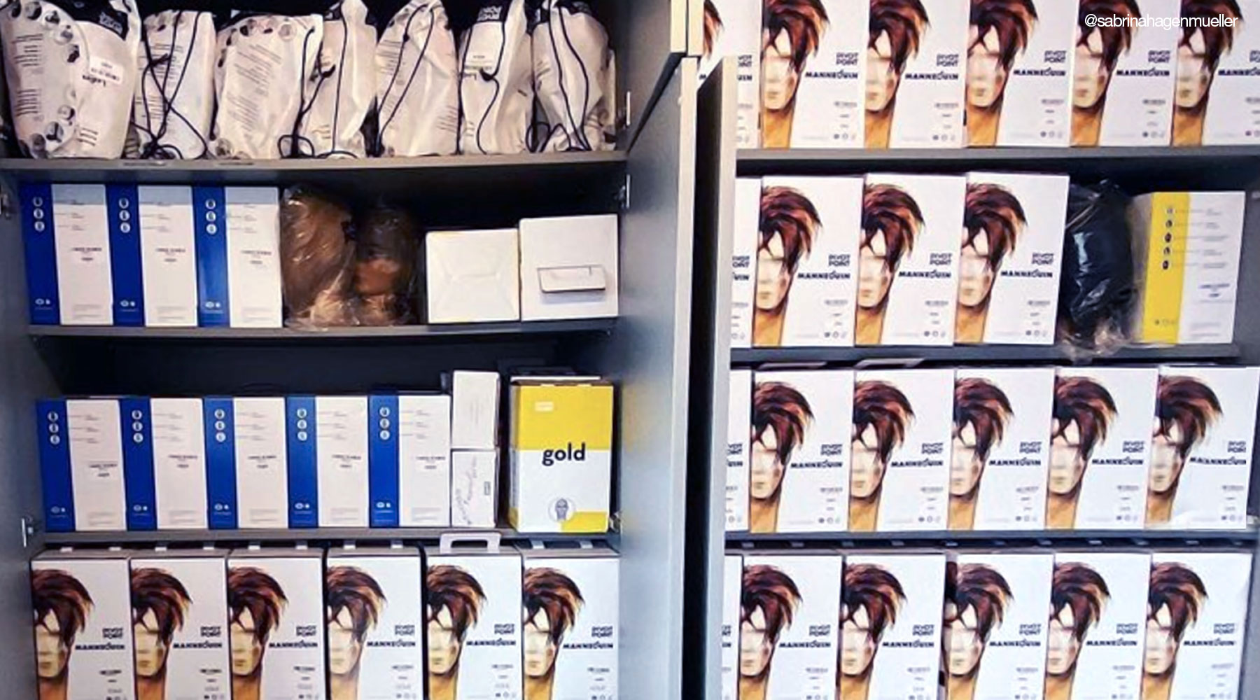 Hair Customisation - Pivot Point UK - Pivot Point UK