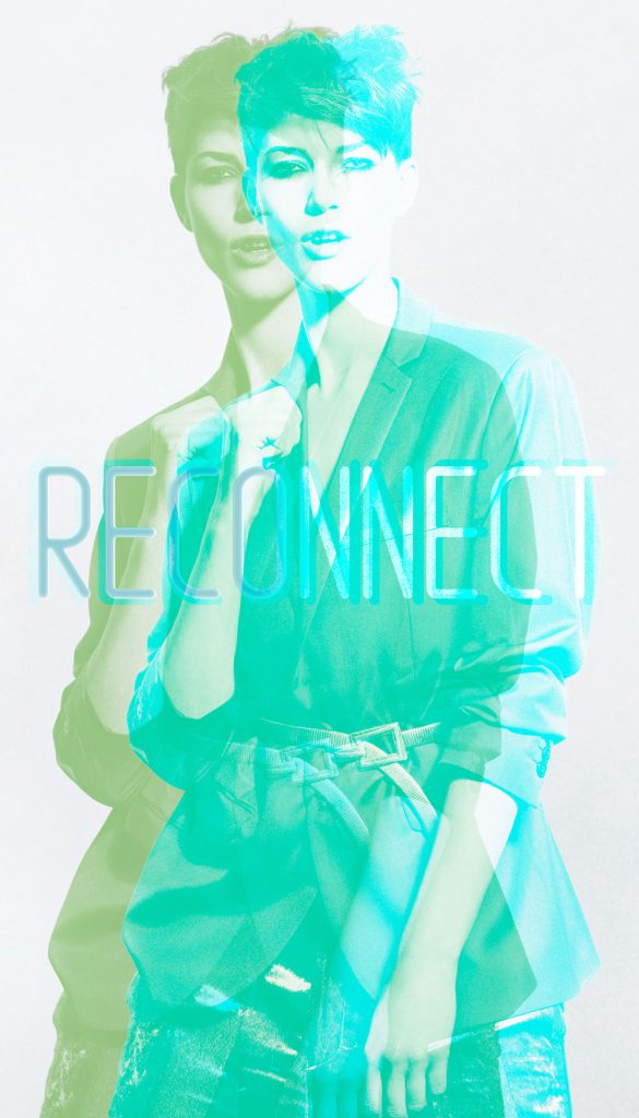 Pivot Point International Trend Reconnect 2021