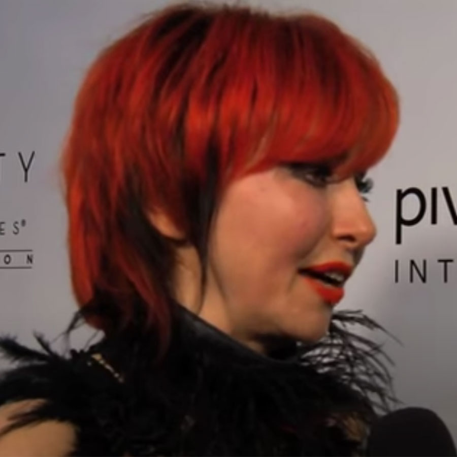 Pivot Point Legacy Awards Red Carpet