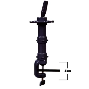 Extension Plastic Holder