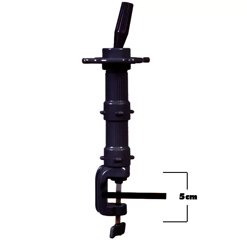 Extension Plastic Holder