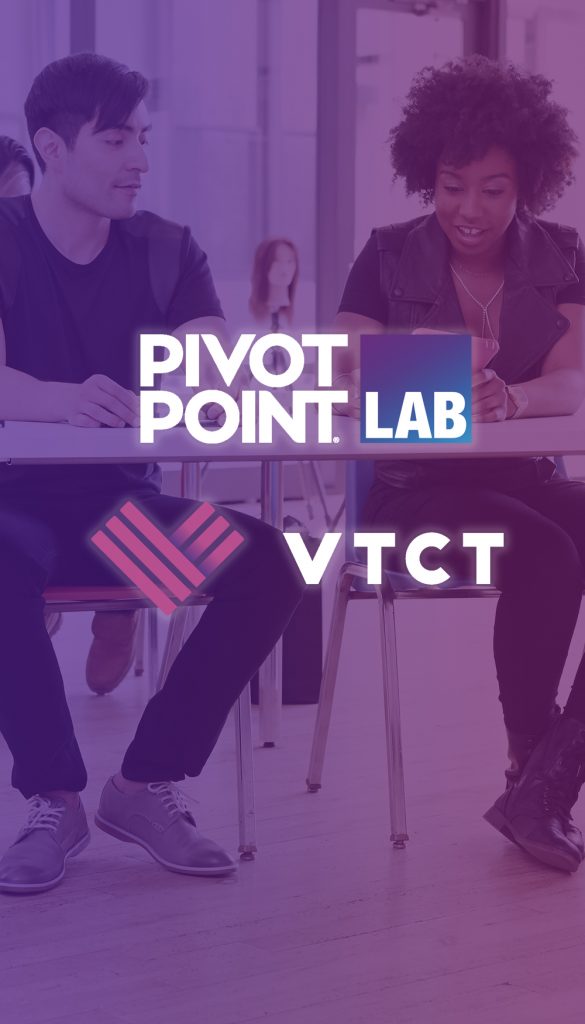 VTCT Partnership
