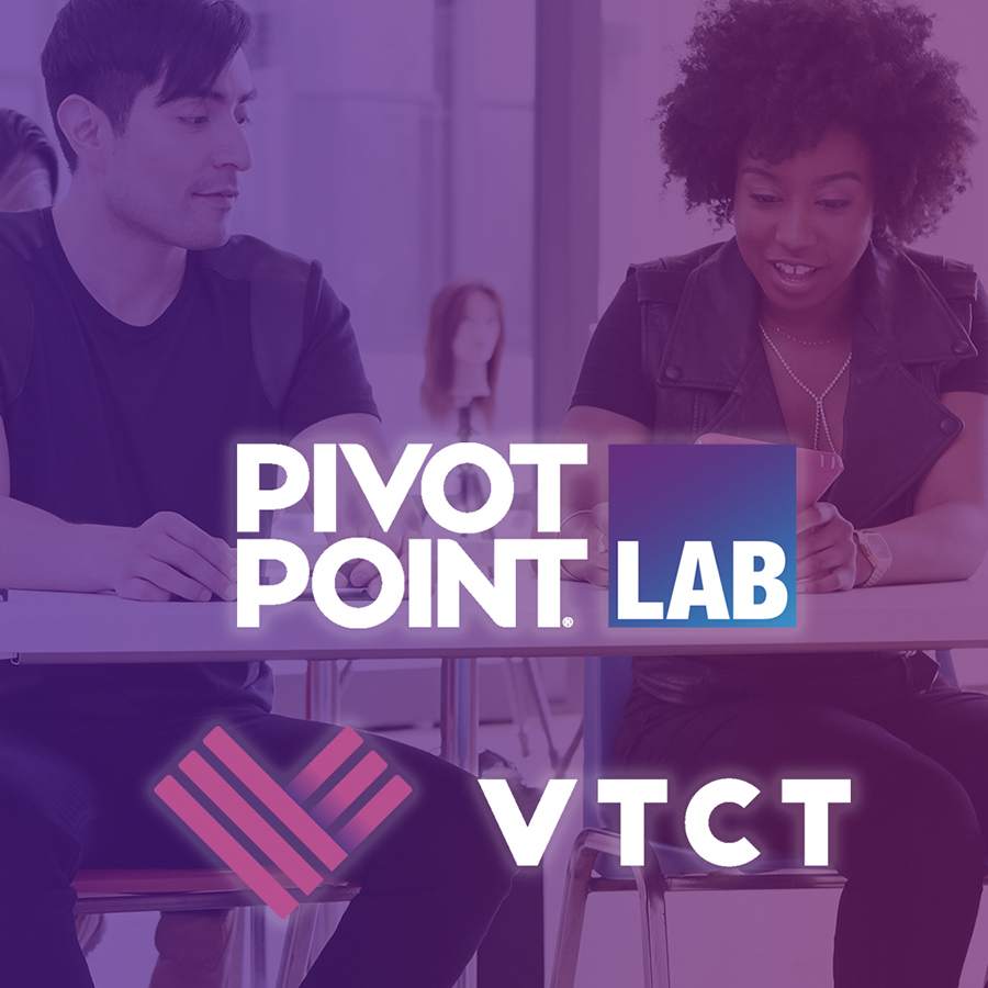 PIVOT POINT LAB