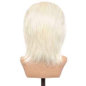 Pivot Point Hair Mannequin Lucas