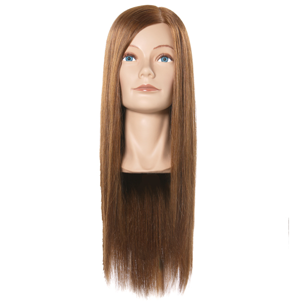 Pivot Point Hair Mannequin Peggy B
