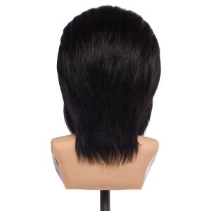 Pivot Point Hair Mannequin Juliano