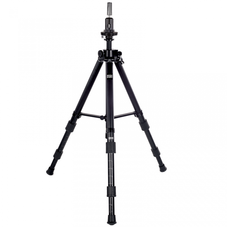 Universal Tripod w/ Swivel Base