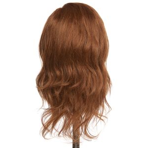 Pivot Point Hair Mannequin Irene