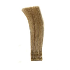 Medium Light Hair Swatch