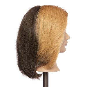 Pivot Point Hair Mannequin Colour Quadrant