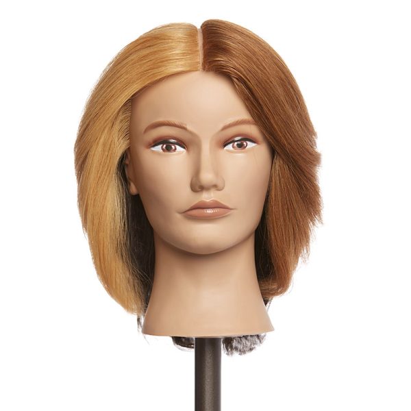 Pivot Point Hair Mannequin Colour Quadrant