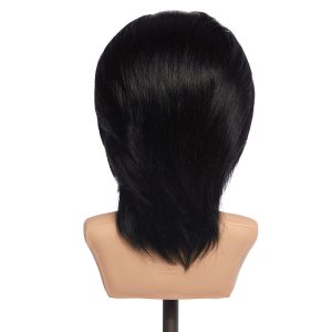 Pivot Point Hair Mannequin Toshio