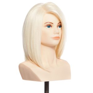 Pivot Point Hair Mannequin Sophia