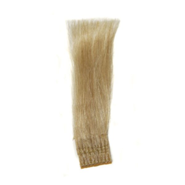 Light Hair Swatch