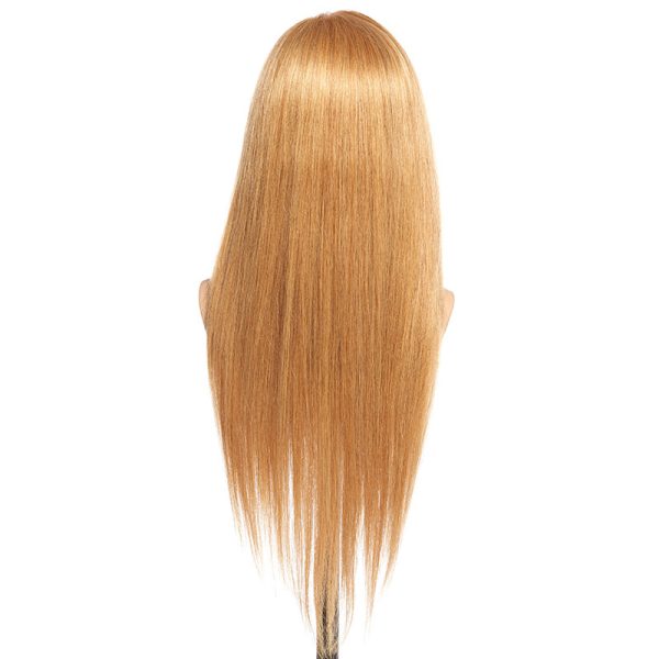 Diana - 100% Human Hair Mannequin - Pivot Point UK Diana - 100% Human Hair Mannequin - Pivot Point UK