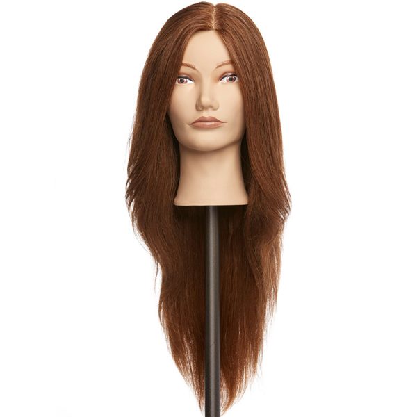 Pivot Point Hair Mannequin Nadine