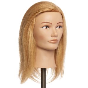 Pivot Point Hair Mannequin Bridgette Marie