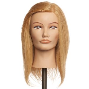 Pivot Point Hair Mannequin Bridgette Marie