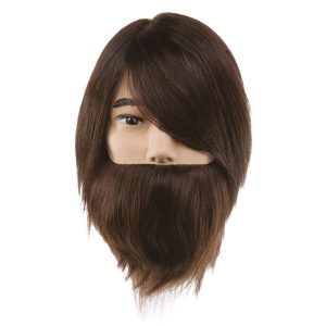 Gwyn - 100% Human Hair Mannequin - Pivot Point International