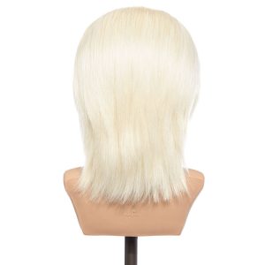 Pivot Point Hair Mannequin Johann