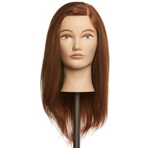 Pivot Point Hair Mannequin Josephine