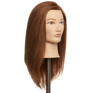 Pivot Point Hair Mannequin Josephine