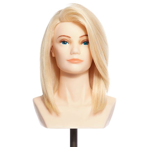 Pivot Point Hair Mannequin Alicia