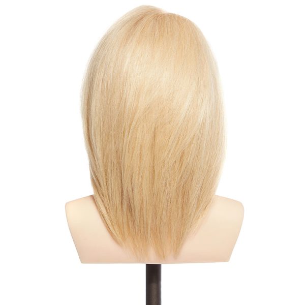 Alicia - 100% Natural Hair Mannequin - Pivot Point UK