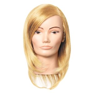 Pivot Point Hair Mannequin Kim B