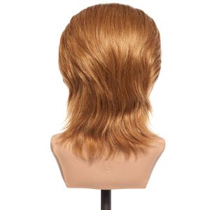 Pivot Point Hair Mannequin Tony