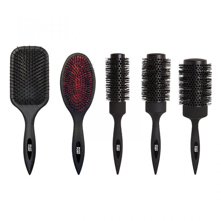 5-Pc. Brush Set