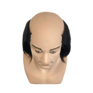 Pivot Point Hair Mannequin Antonio Bald