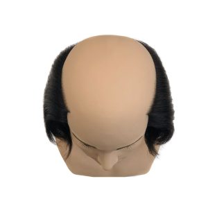 Pivot Point Hair Mannequin Antonio Bald