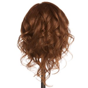 Pivot Point Hair Mannequin Kate