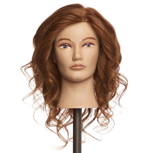 Pivot Point Hair Mannequin Kate