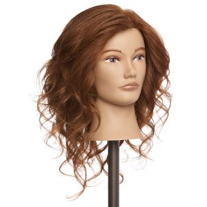 Pivot Point Hair Mannequin Kate