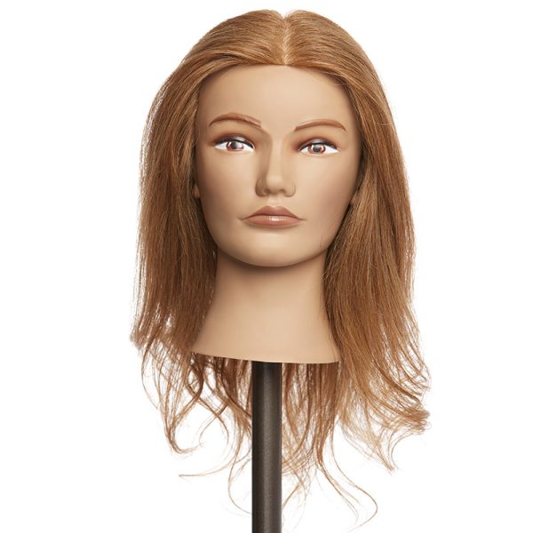 Pivot Point Hair Mannequin Alyse