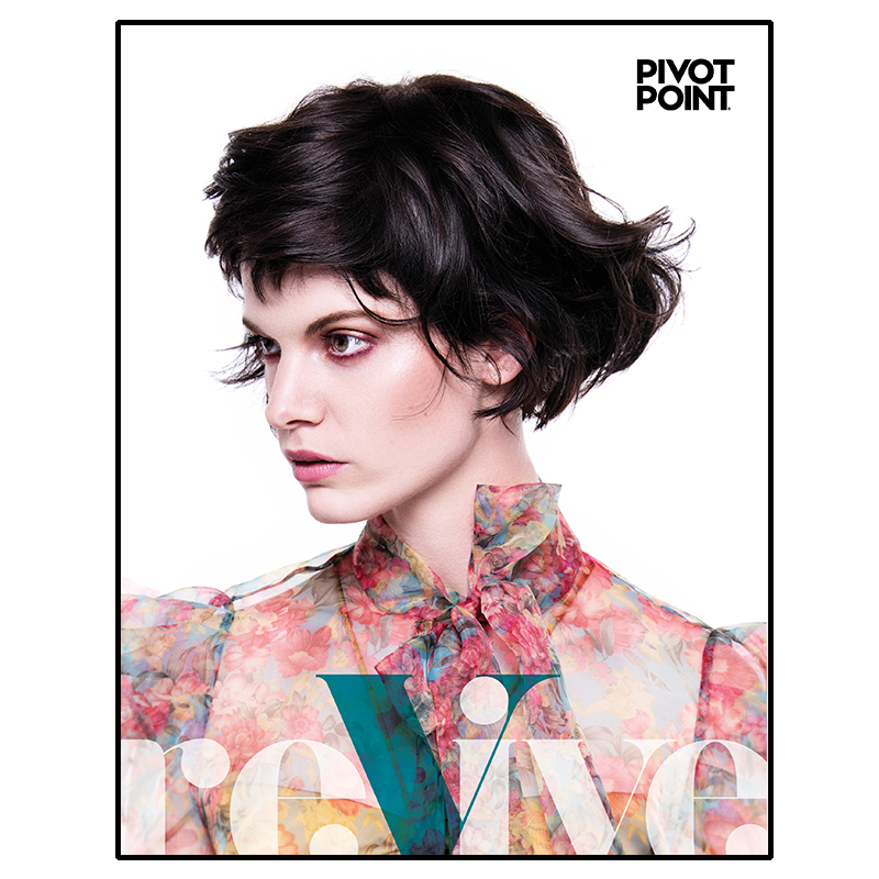Hair and Beauty Education - Pivot Point UK